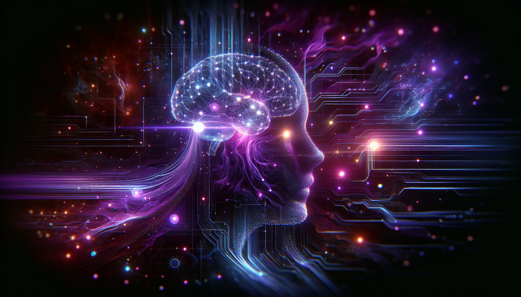 RAG latency optimization at production scale: abstract tech illustration showing vector database performance degradation challenges with 10M+ documents