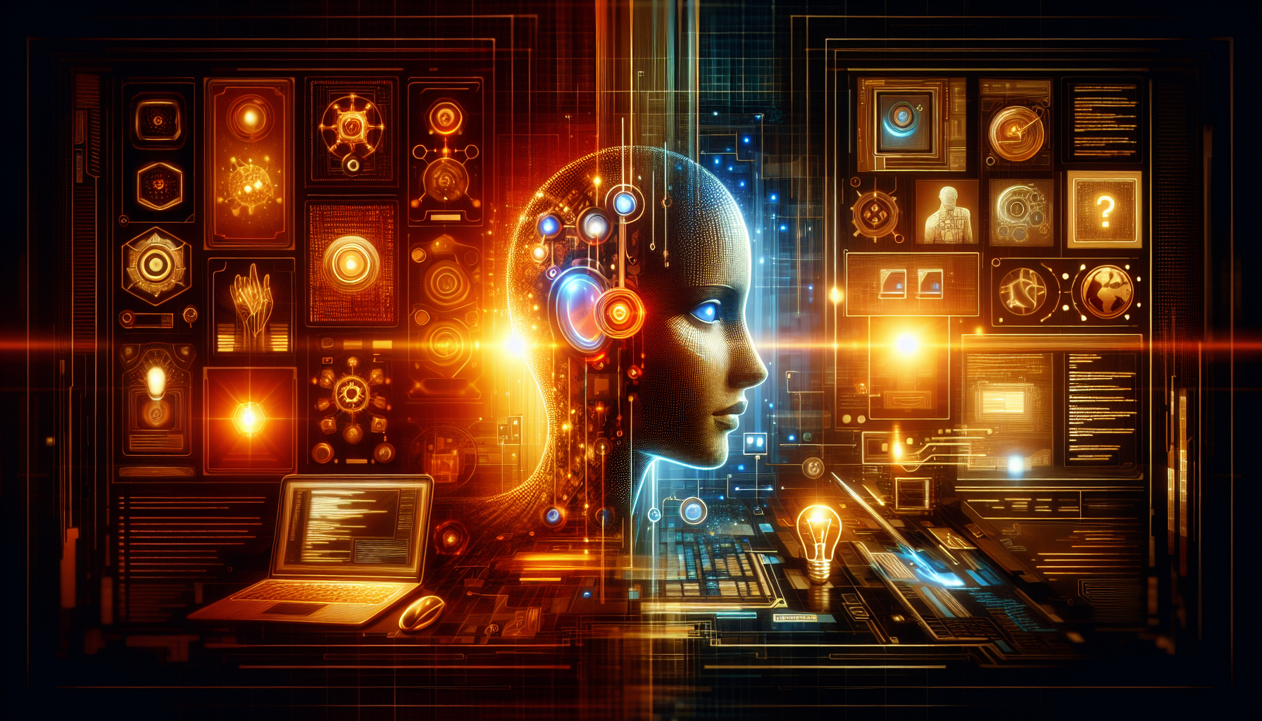 Claude API agent skills failing in production workflow, abstract tech illustration showing system breakdown and fault tolerance architecture