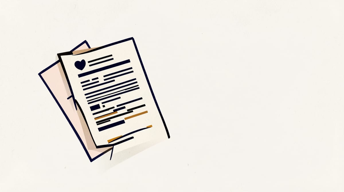 Original document next to its photocopy with arrow pointing away from the original toward an unseen destination.